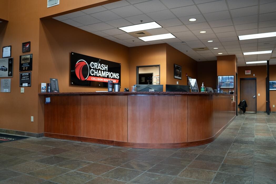 Images Crash Champions Collision Repair Sunnybrook Road