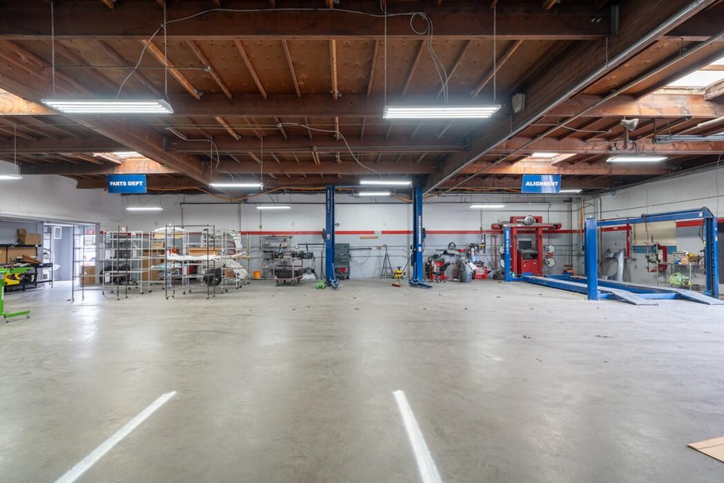 Images Crash Champions Collision Repair Fremont Central
