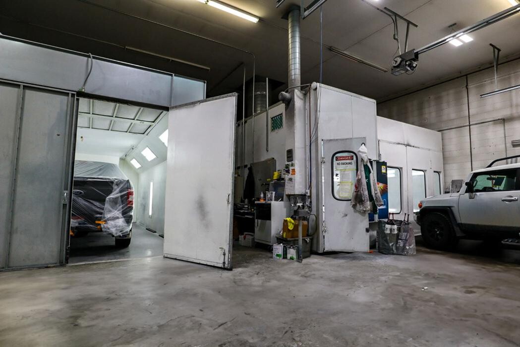 Images Crash Champions Collision Repair Garden City