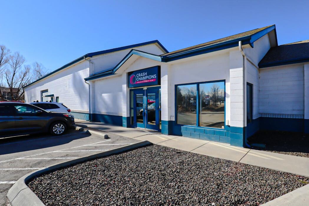 Images Crash Champions Collision Repair Garden City