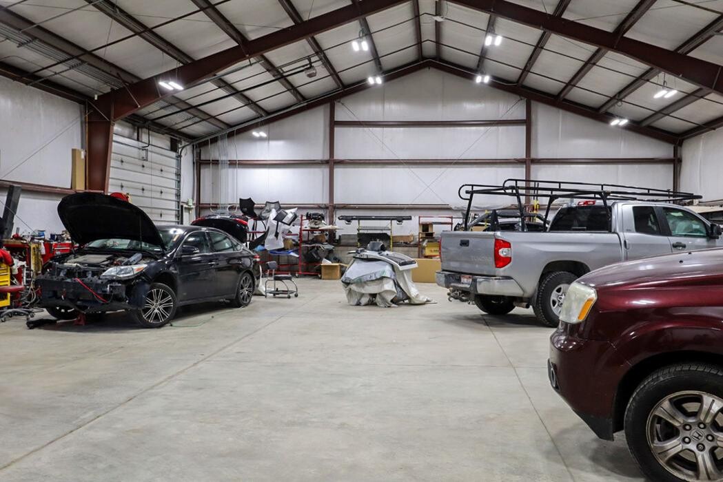 Images Crash Champions Collision Repair Garden City