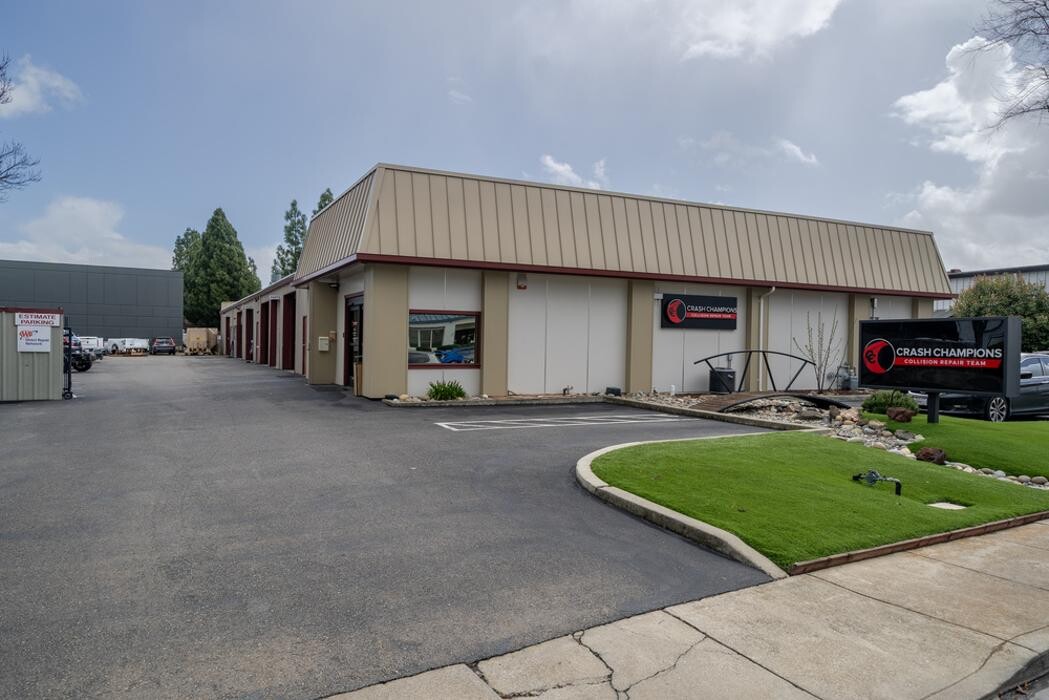Images Crash Champions Collision Repair Wyoming Ave