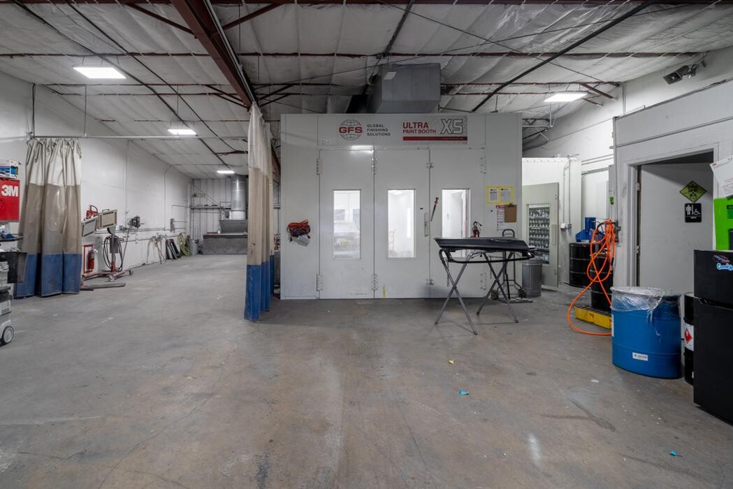 Images Crash Champions Collision Repair Wyoming Ave