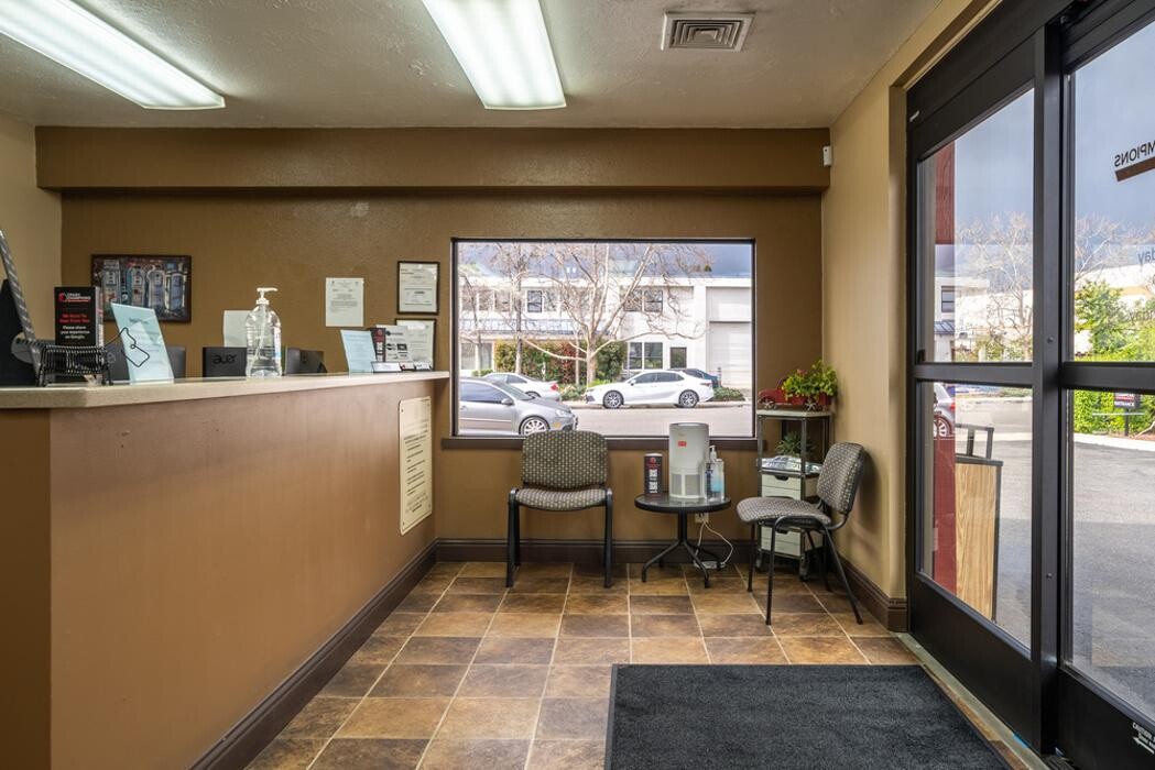 Images Crash Champions Collision Repair Wyoming Ave