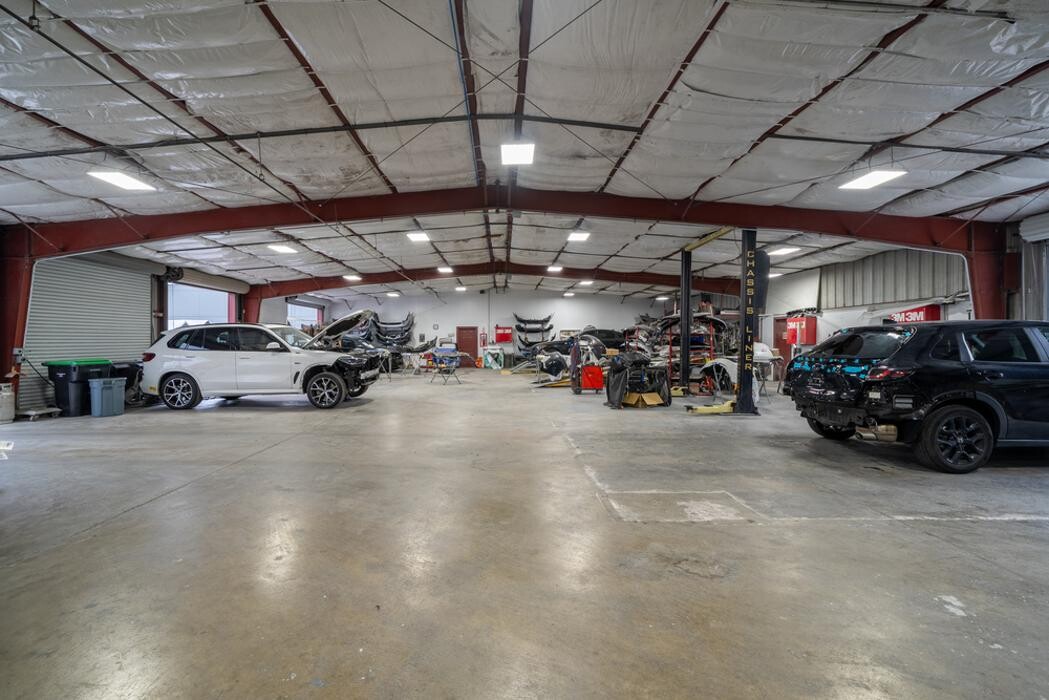 Images Crash Champions Collision Repair Wyoming Ave