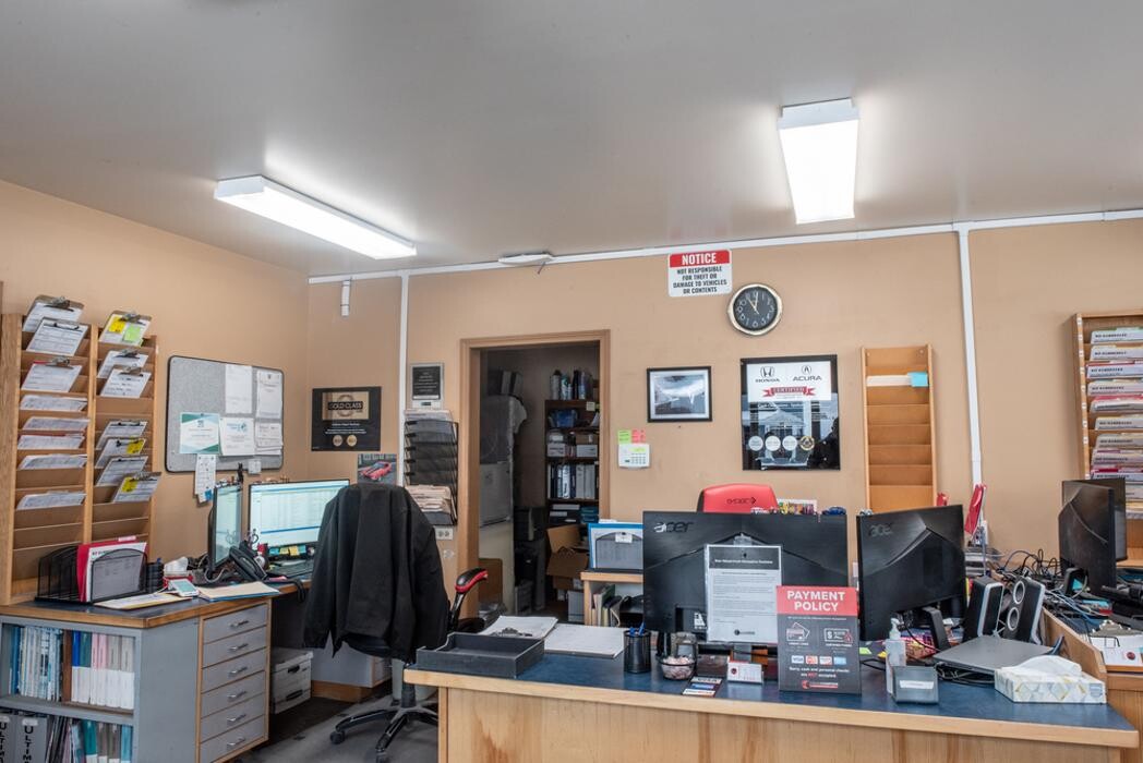 Images Crash Champions Collision Repair Spokane Monroe