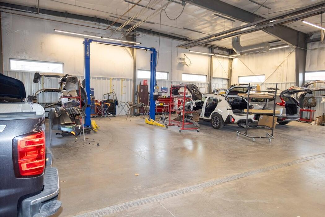 Images Crash Champions Collision Repair Thornton Pearl