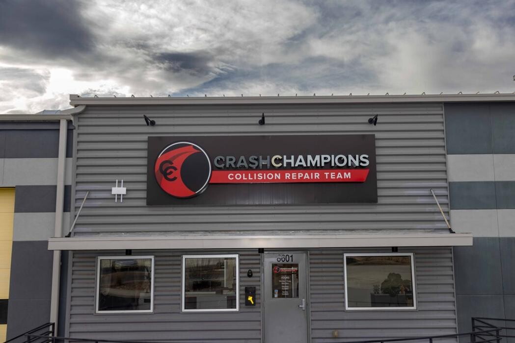 Images Crash Champions Collision Repair Thornton Pearl