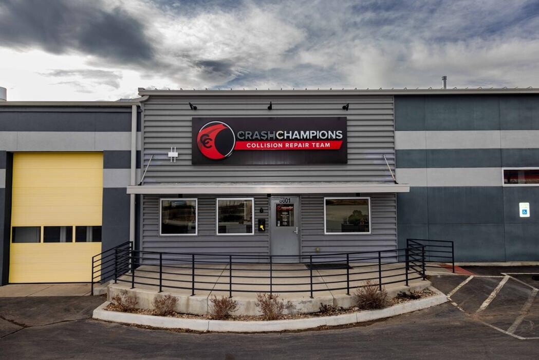 Images Crash Champions Collision Repair Thornton Pearl
