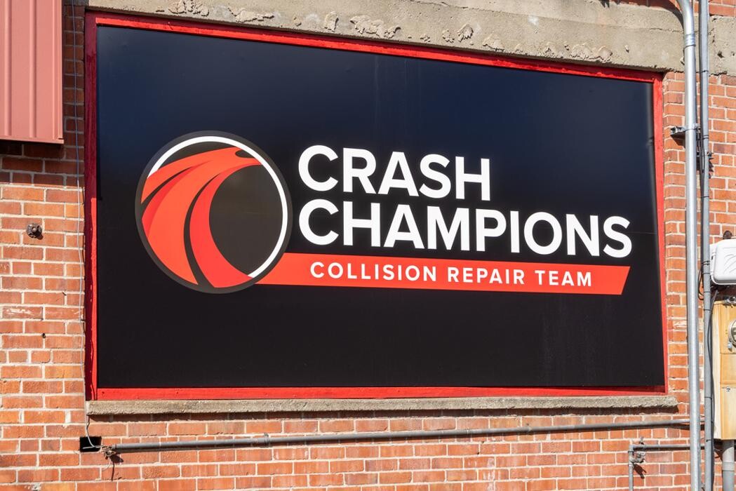 Images Crash Champions Collision Repair Lafayette