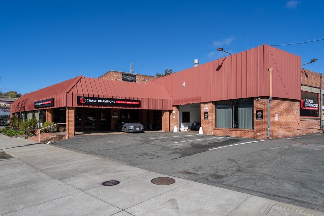 Images Crash Champions Collision Repair Lafayette