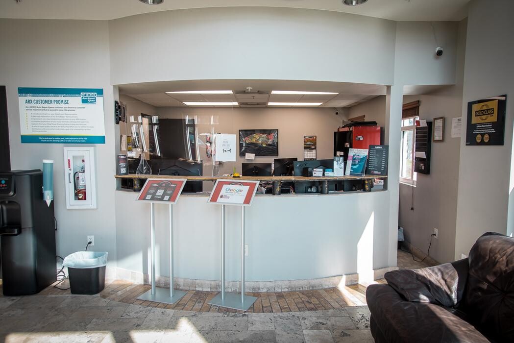 Images Crash Champions Collision Repair Pompano South