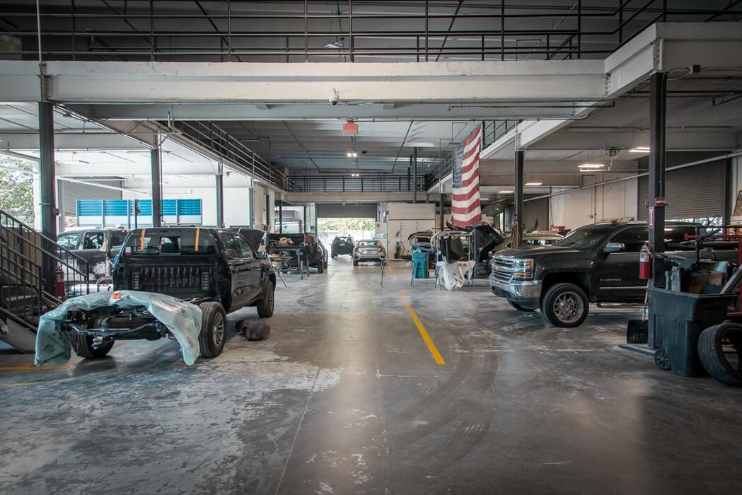 Images Crash Champions Collision Repair Pompano South