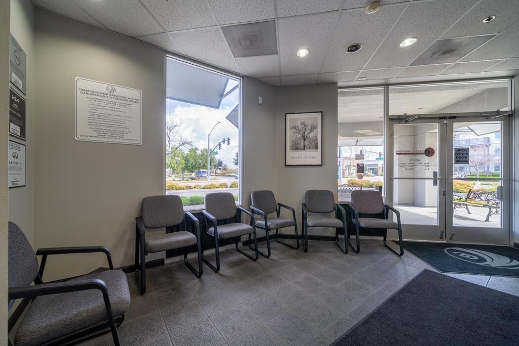 Images Crash Champions Collision Repair Pleasanton