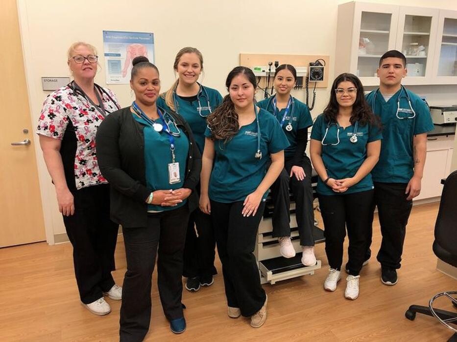 Images ECPI University