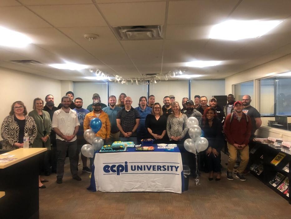 Images ECPI University