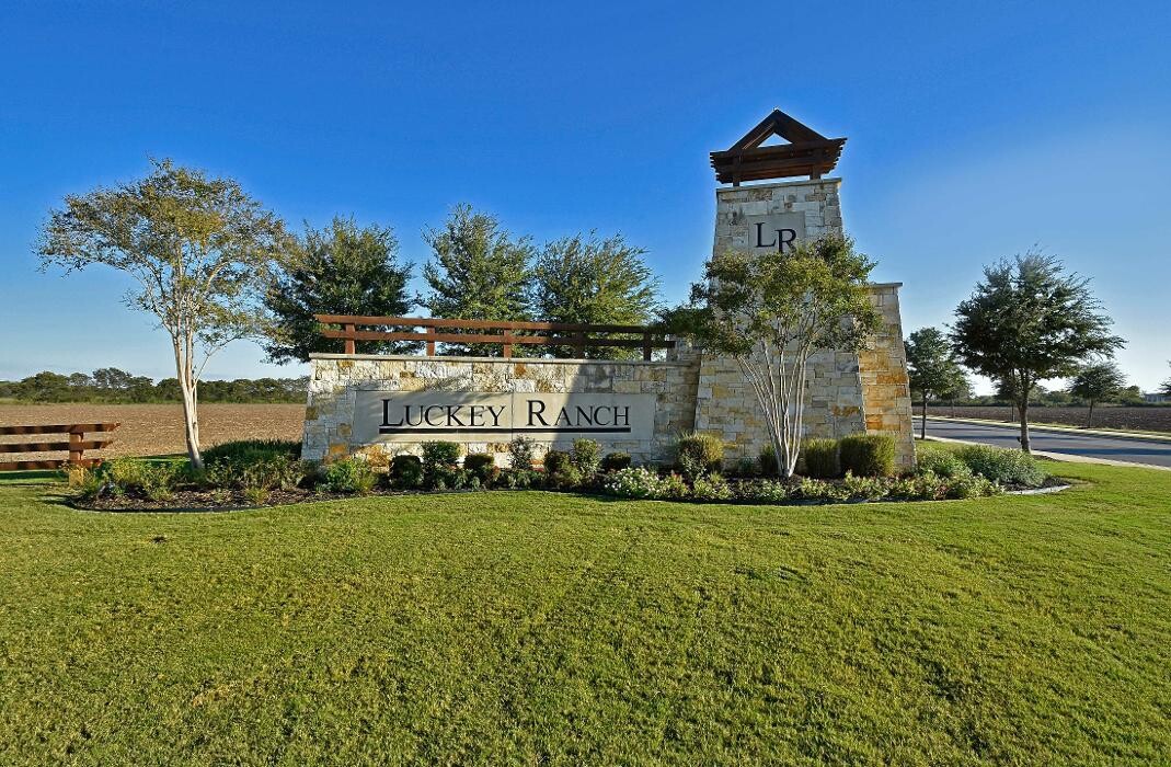 Images Leasing at Luckey Ranch by LGI Living