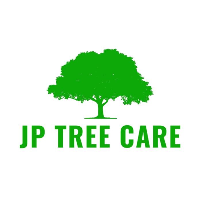 JP Tree Care Logo