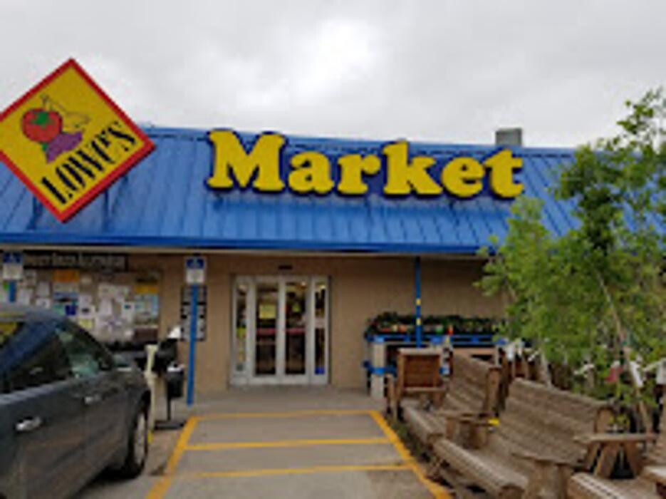 Images Lowe's Market