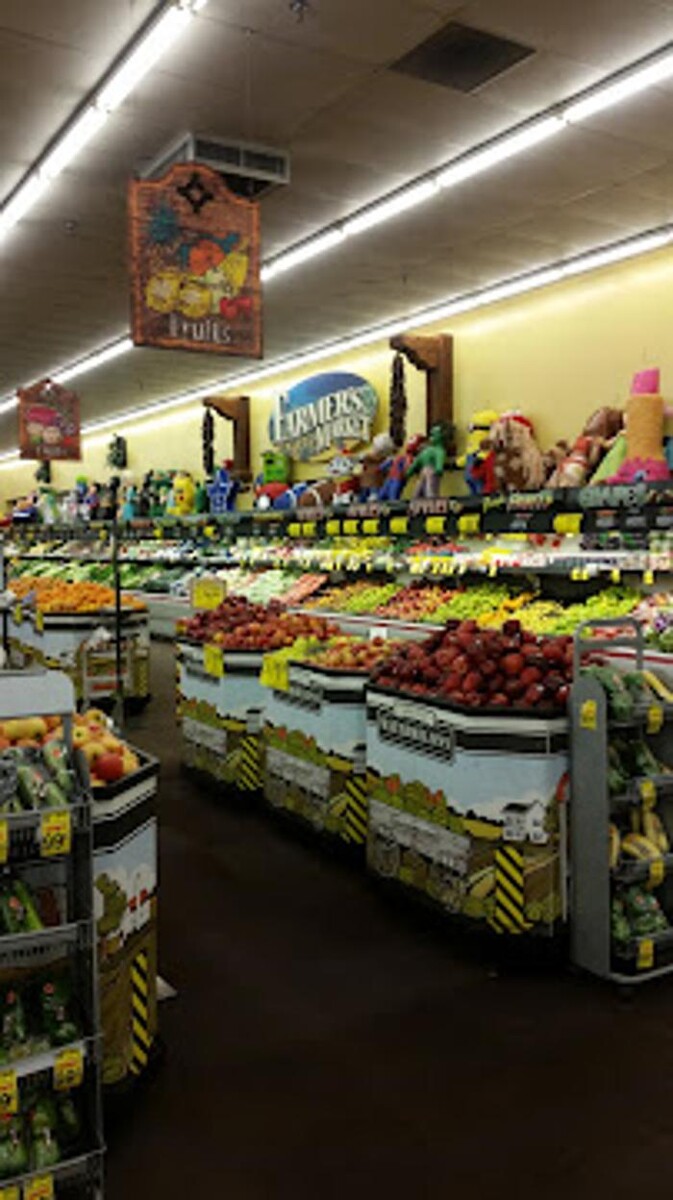 Images Lowe's Fiesta Foods
