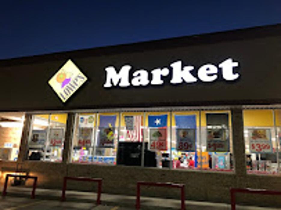 Images Lowe's Market