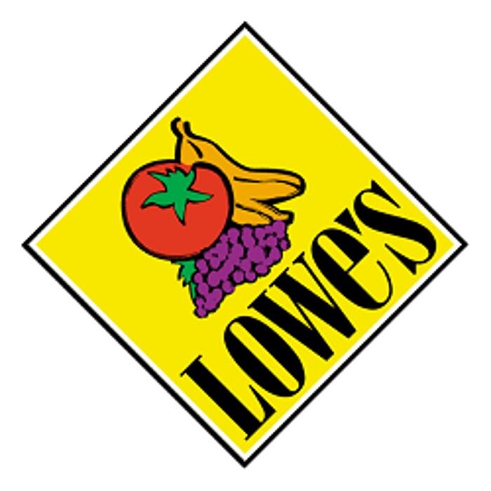 Lowe's Market Logo