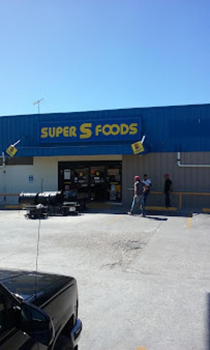 Images Lowe's Mercado