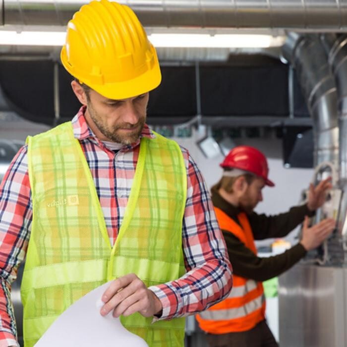 Images VHP Air Conditioning & Heating