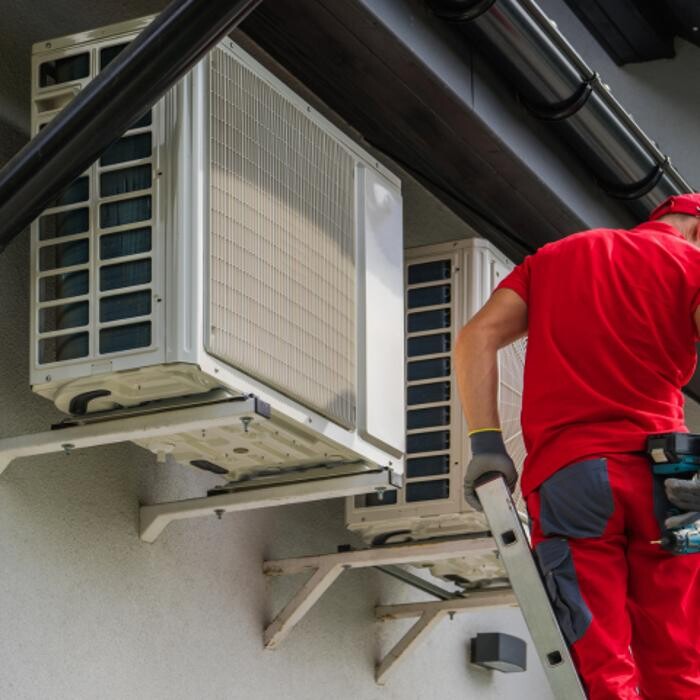 Images VHP Air Conditioning & Heating