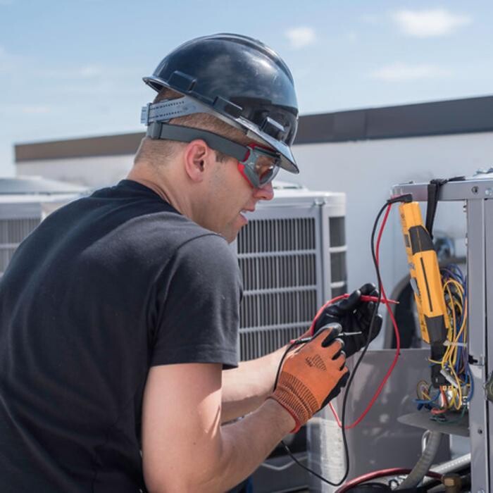 Images VHP Air Conditioning & Heating