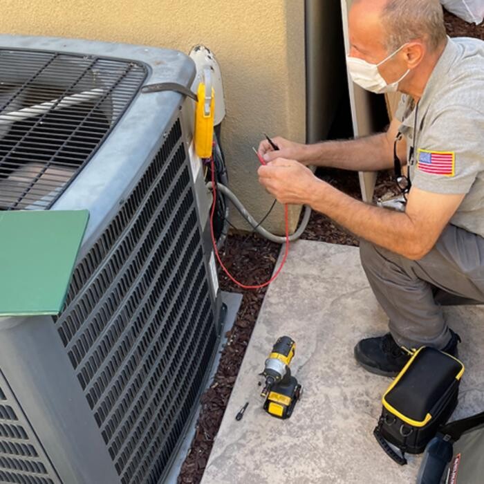 Images VHP Air Conditioning & Heating