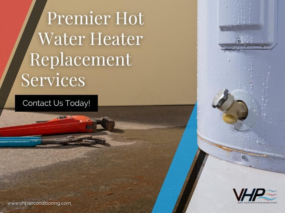 Images VHP Air Conditioning & Heating