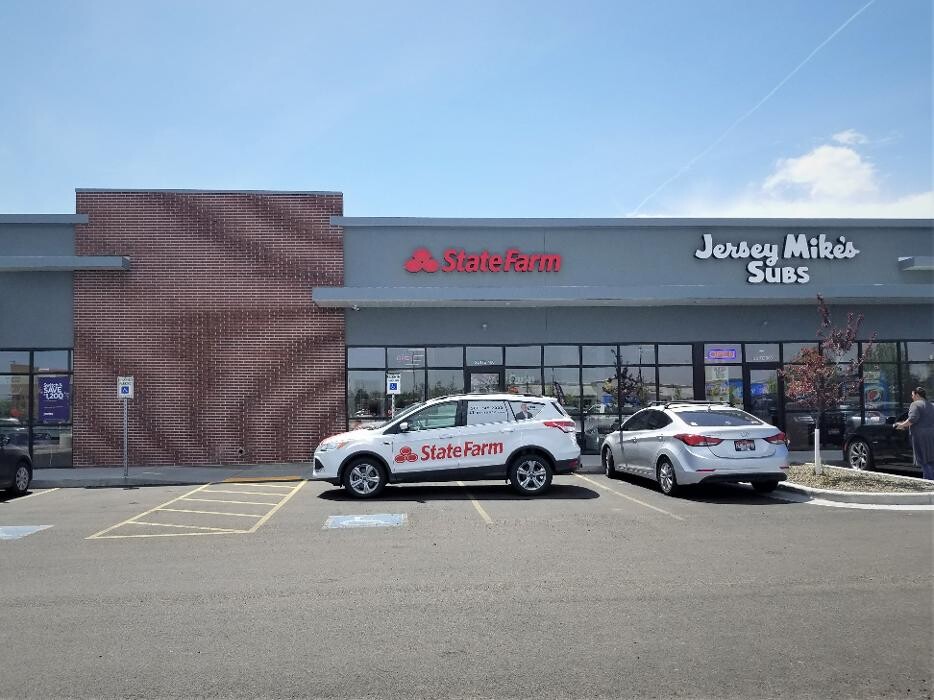 Images Patrick Buchanan - State Farm Insurance Agent