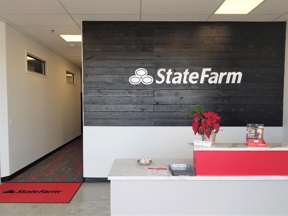 Images Patrick Buchanan - State Farm Insurance Agent