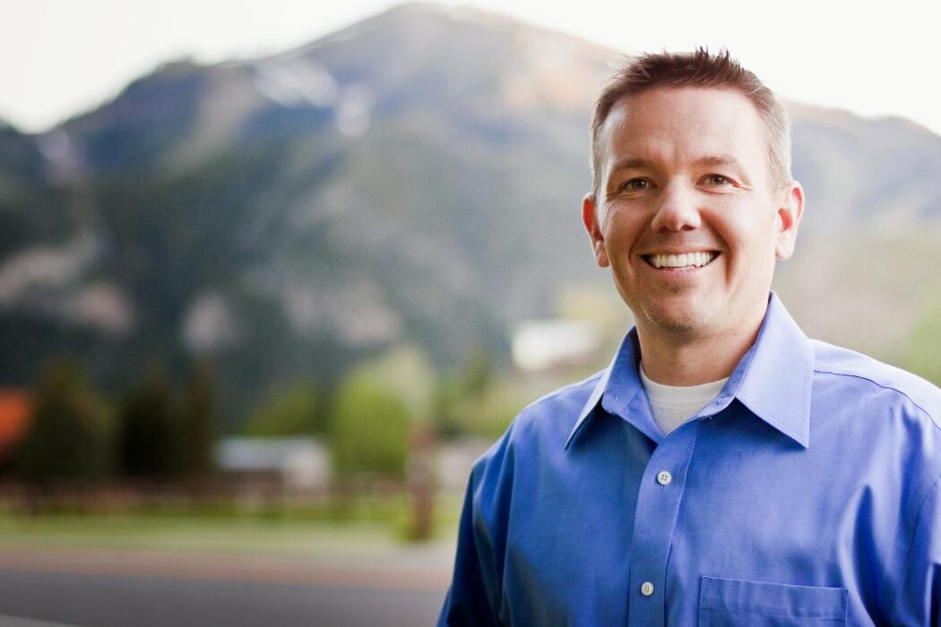 Images Patrick Buchanan - State Farm Insurance Agent