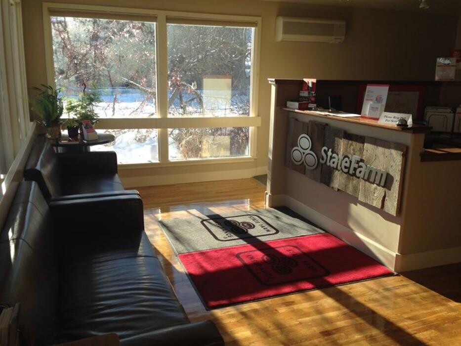 Images Patrick Buchanan - State Farm Insurance Agent