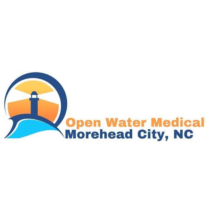 Images Open Water Medical Morehead, NC