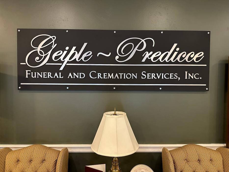 Images Geiple-Predicce Funeral and Cremation Services