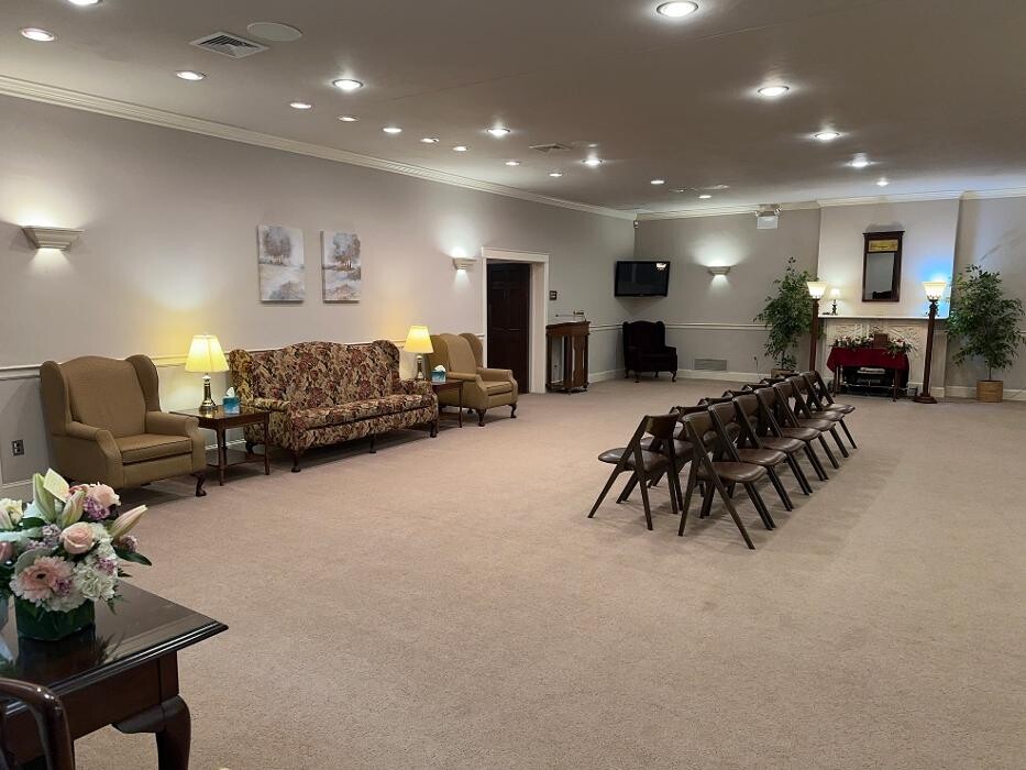 Images Geiple-Predicce Funeral and Cremation Services