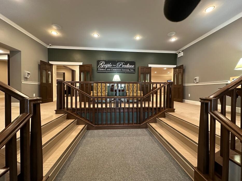 Images Geiple-Predicce Funeral and Cremation Services