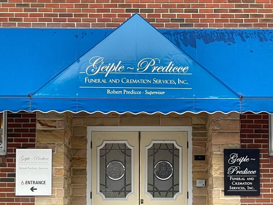 Images Geiple-Predicce Funeral and Cremation Services
