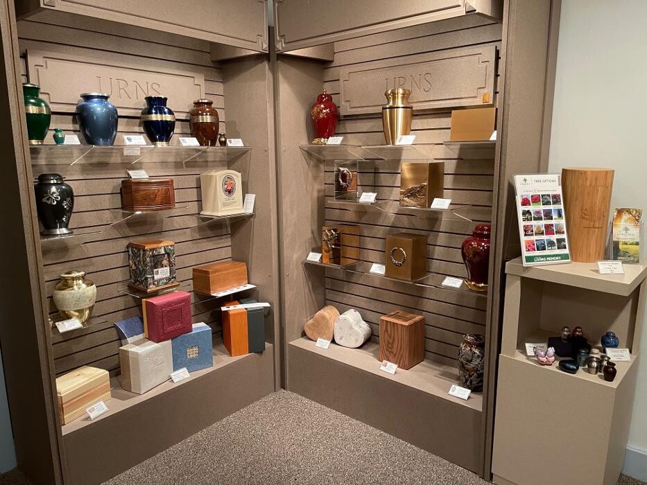 Images Geiple-Predicce Funeral and Cremation Services