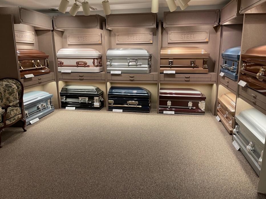 Images Geiple-Predicce Funeral and Cremation Services