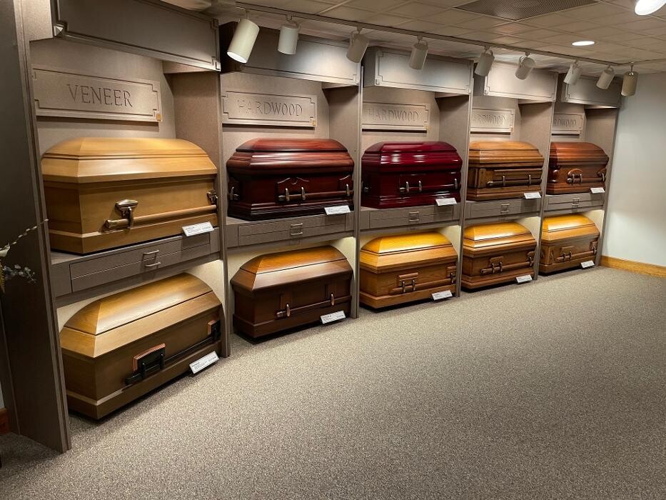 Images Geiple-Predicce Funeral and Cremation Services