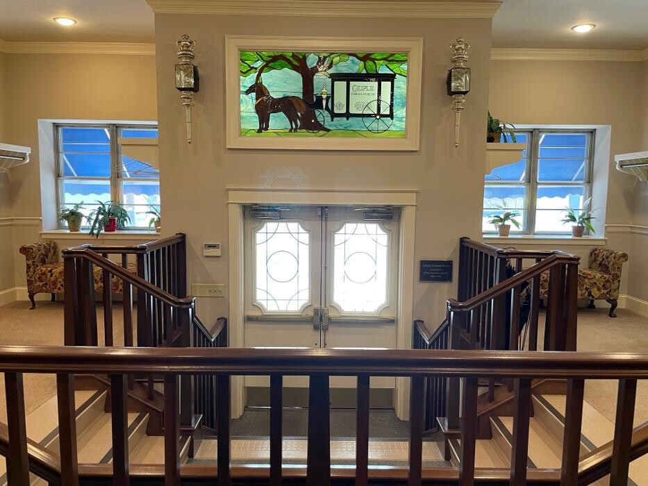 Images Geiple-Predicce Funeral and Cremation Services