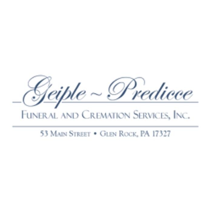 Images Geiple-Predicce Funeral and Cremation Services