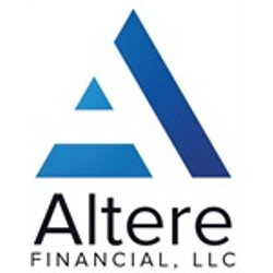 Altere Financial, LLC Logo