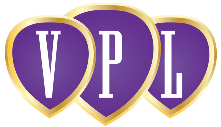 VPL Healthcare Solutions Logo