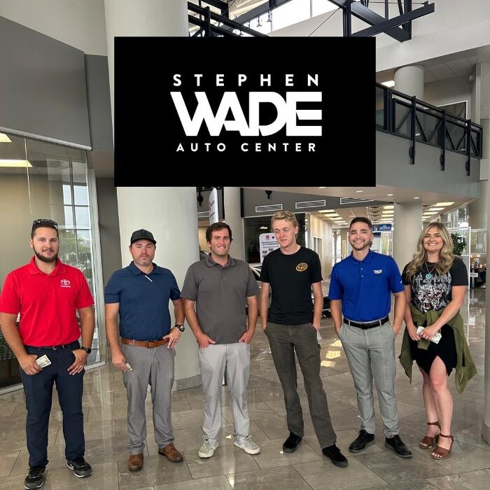 Images Stephen Wade Chrysler Jeep Dodge Ram FIAT