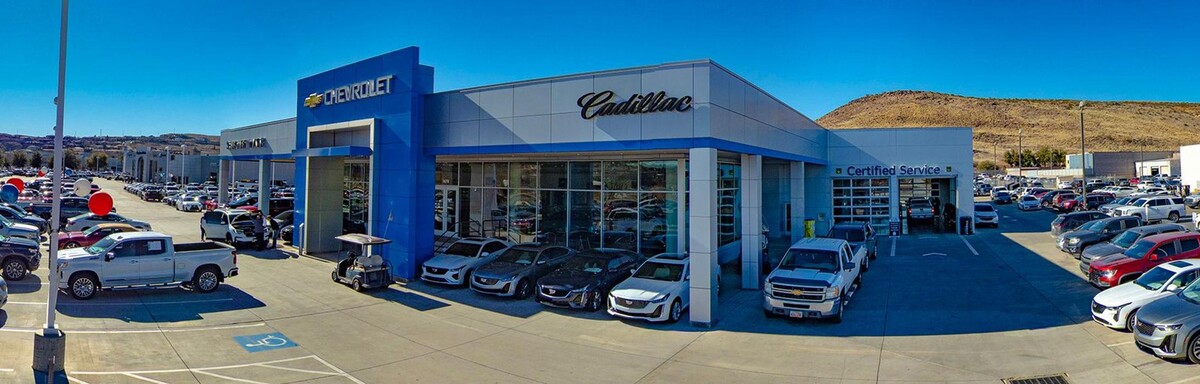 Images Stephen Wade Cadillac